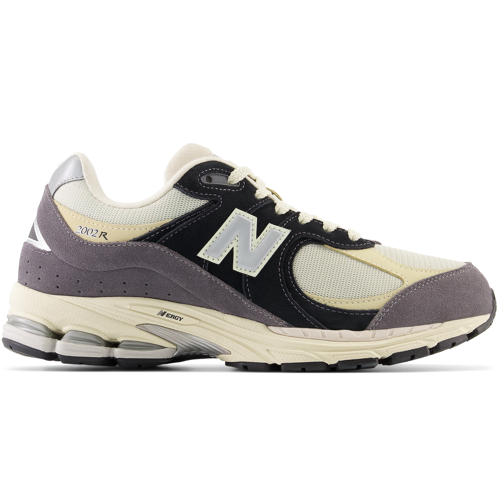 Unisex topánky New Balance M2002RSH – sivé