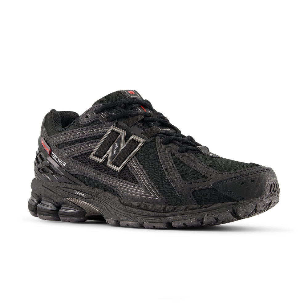 Unisex topánky New Balance U1906ROE – čierné