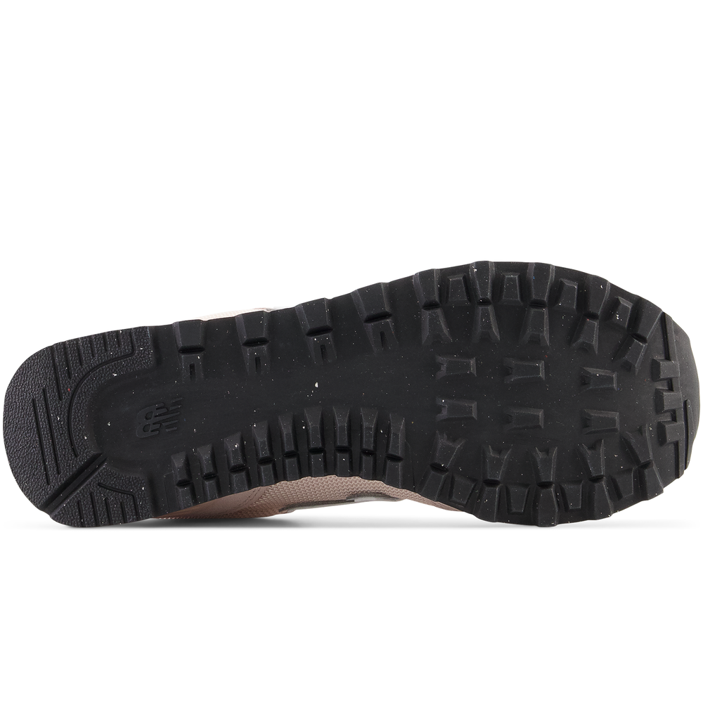 Dámske topánky New Balance WL515CQ3 – ružové
