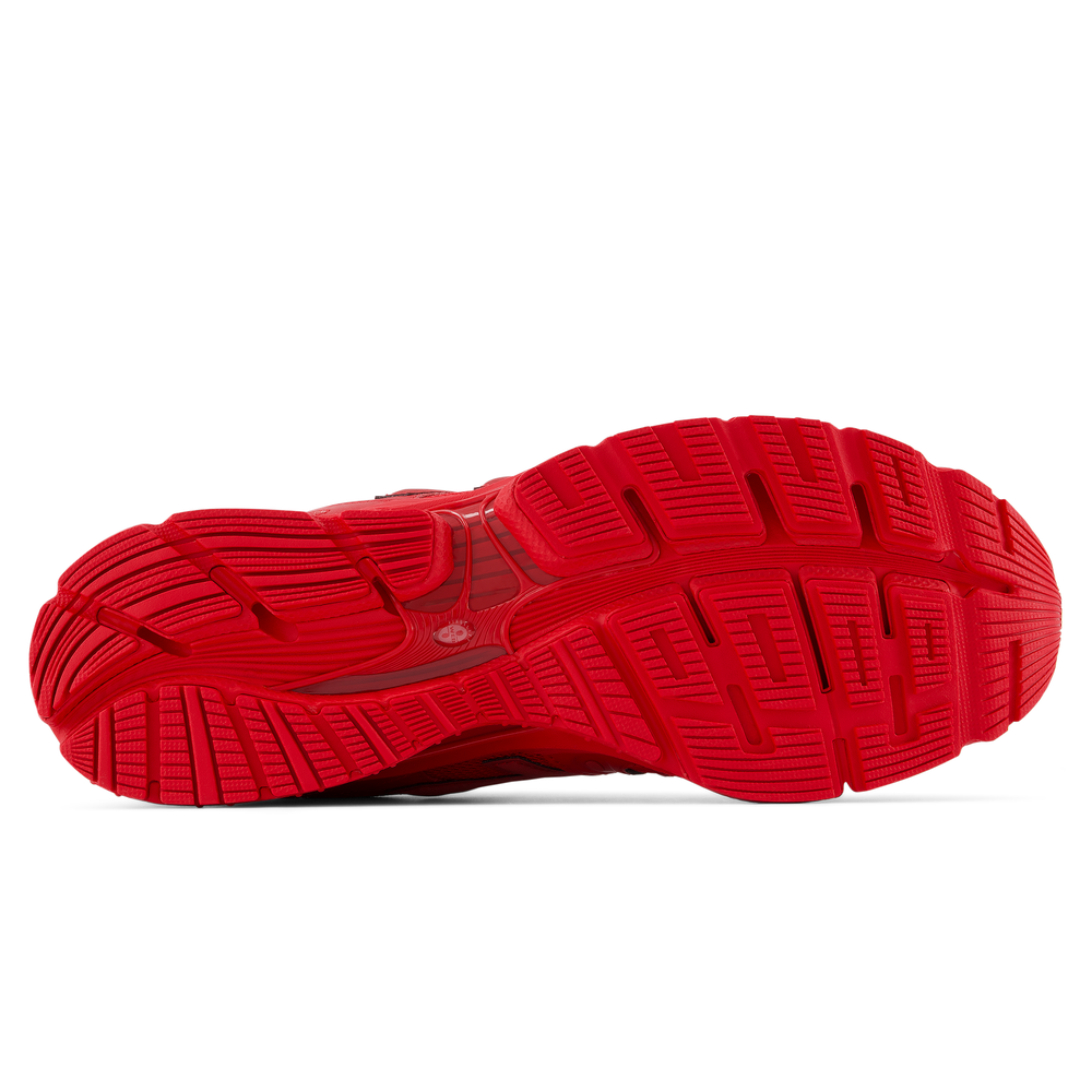 Pánske topánky New Balance U18902UH – červené