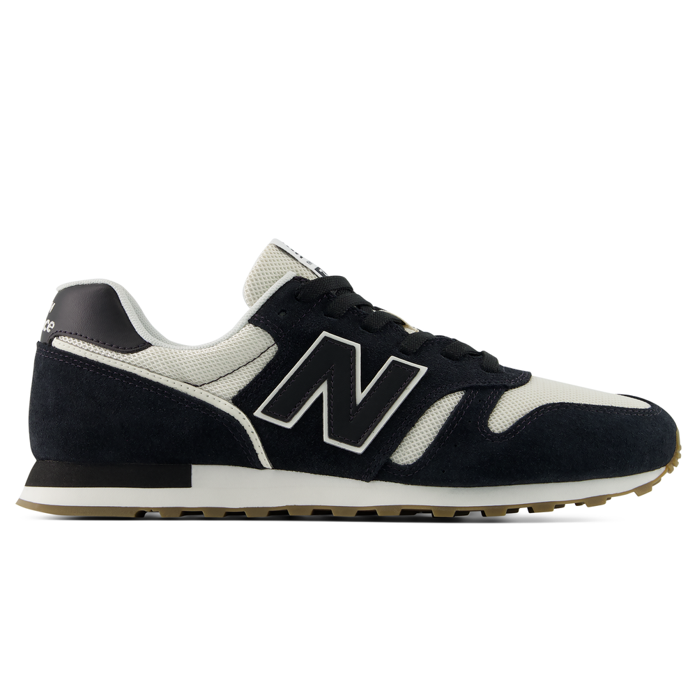 Unisex topánky New Balance M3734R9 – čierné