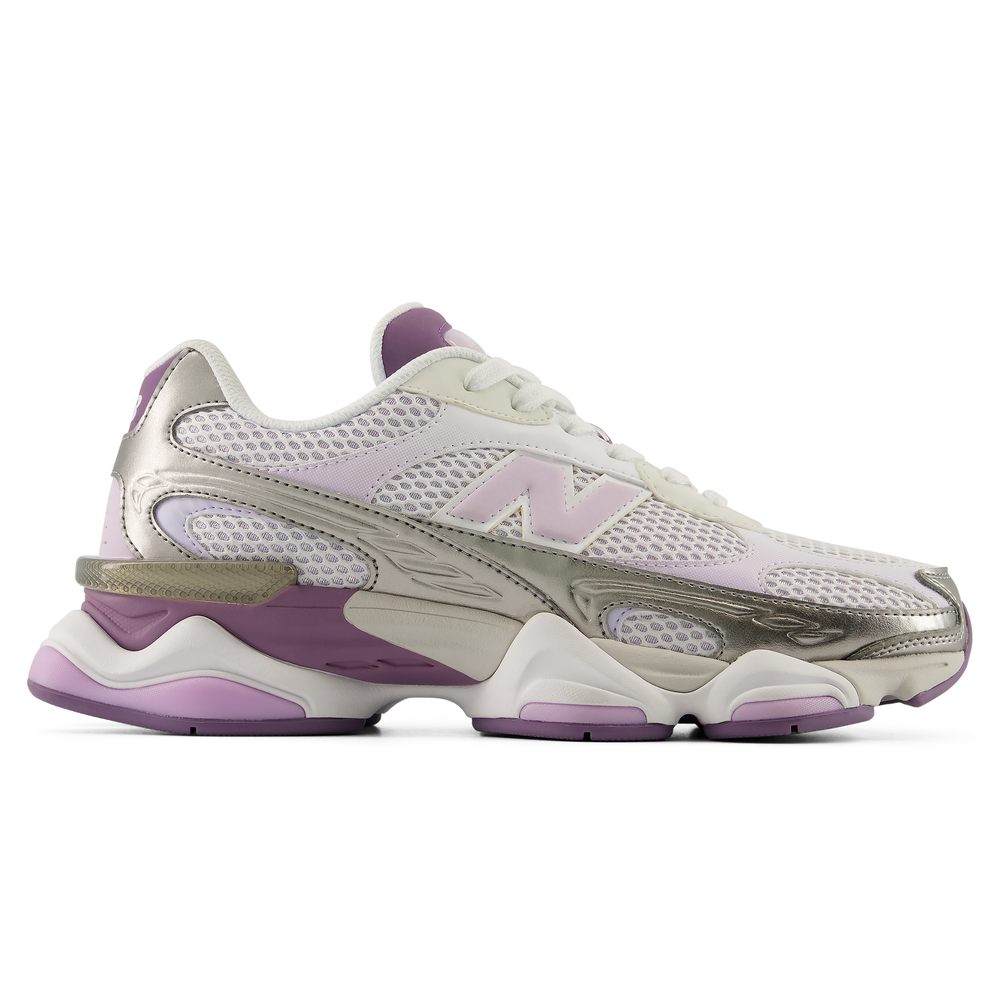 Unisex topánky New Balance U906049S – fialové