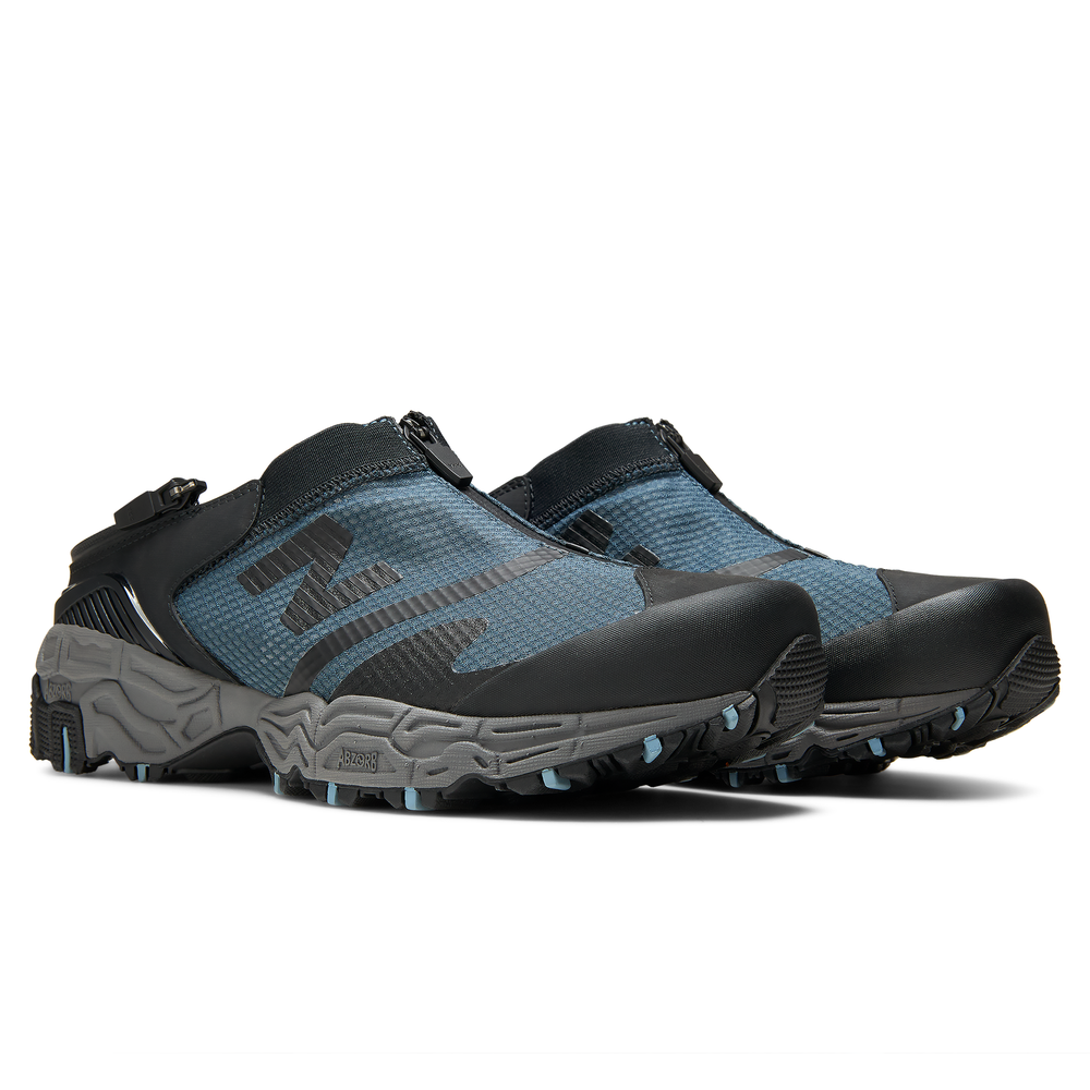 Pánske topánky New Balance TDS Niobium C1 MSNB17UQ – tmavomodrá