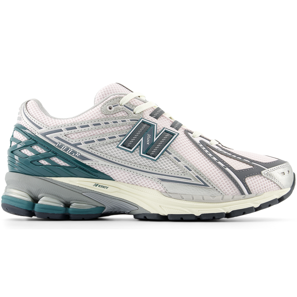 Unisex topánky New Balance M1906RET – viacfarebné