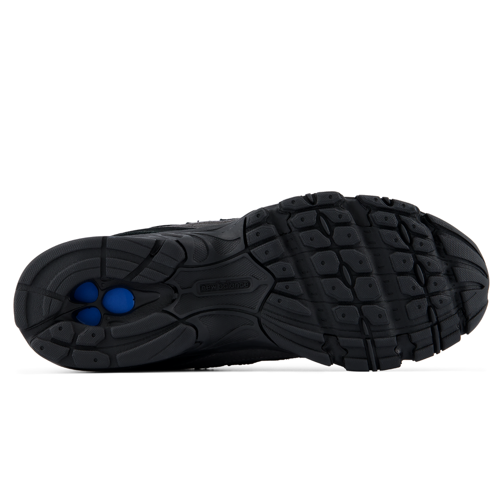Unisex topánky New Balance U7408XH – čierné