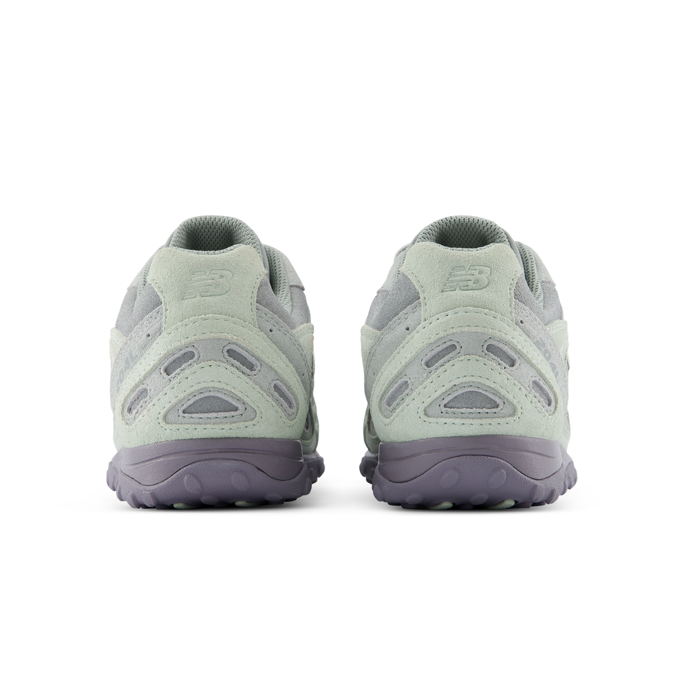 Dámske topánky New Balance U204LSED – mätové