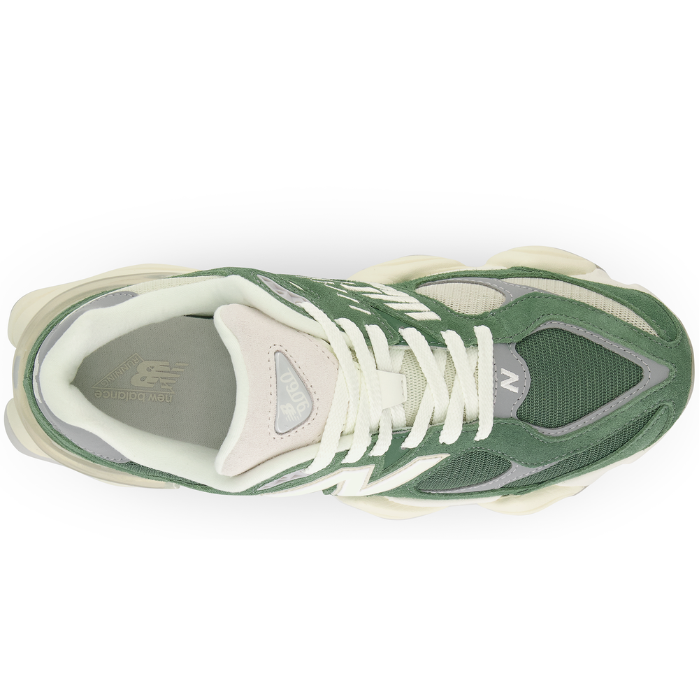 Unisex topánky New Balance U9060VNG – zelené