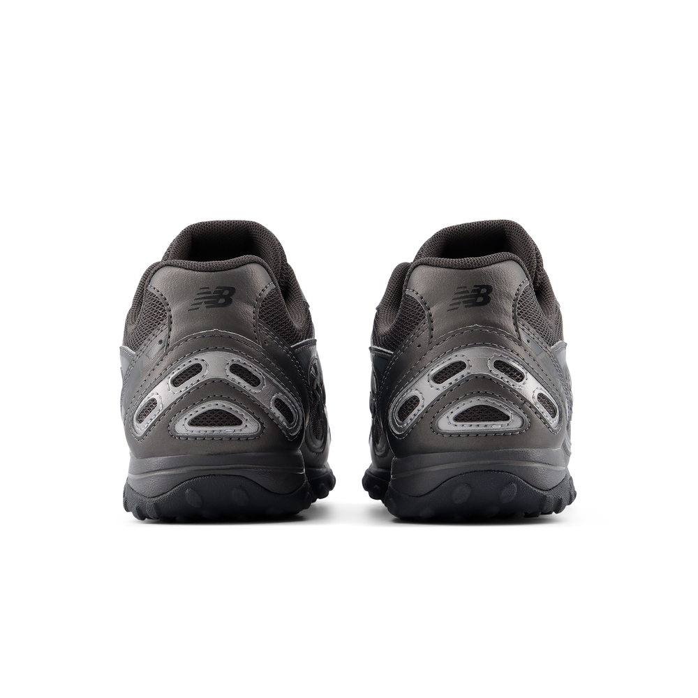 Dámske topánky New Balance U204LCMC – sivé