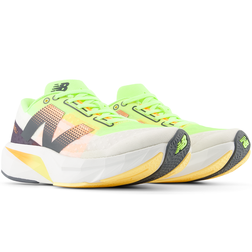Dámske topánky New Balance FuelCell Rebel v4 WFCXLA4 – viacfarebné