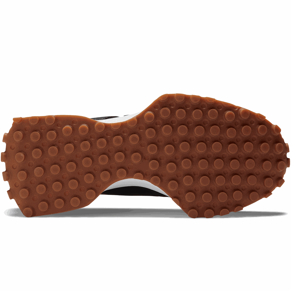 Dámske topánky New Balance WS327LH – čierne