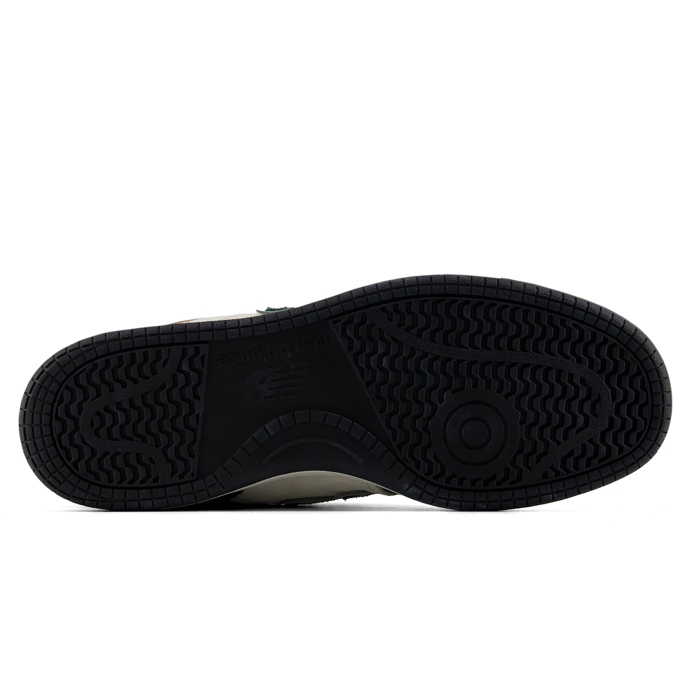 Unisex topánky New Balance U480P2NK – béžové