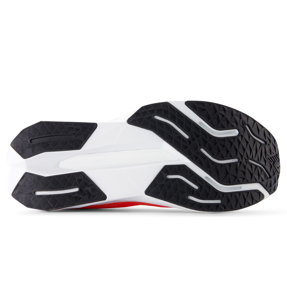 Dámske topánky New Balance FuelCell Propel v5 WFCPRCV5 – oranžová