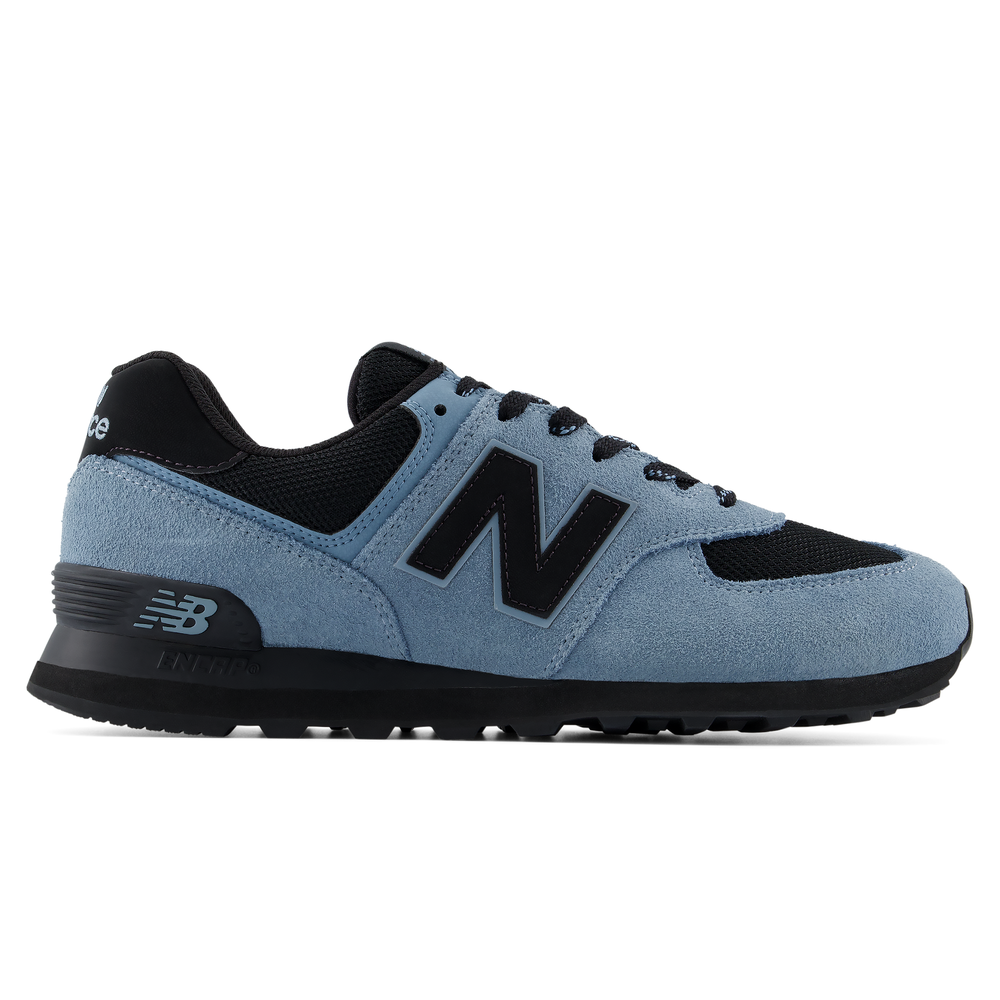 Unisex topánky New Balance M5743KI – modré