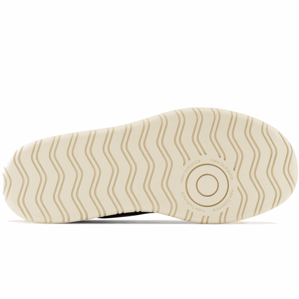 Topánky unisex New Balance CT302LD – čierne