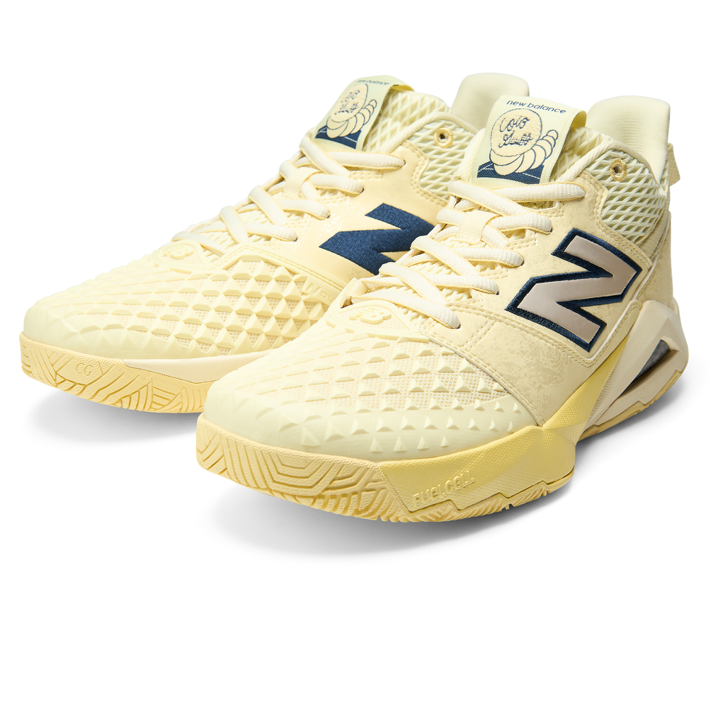 Dámske topánky New Balance Coco CG2 WHCOC4XL – béžové