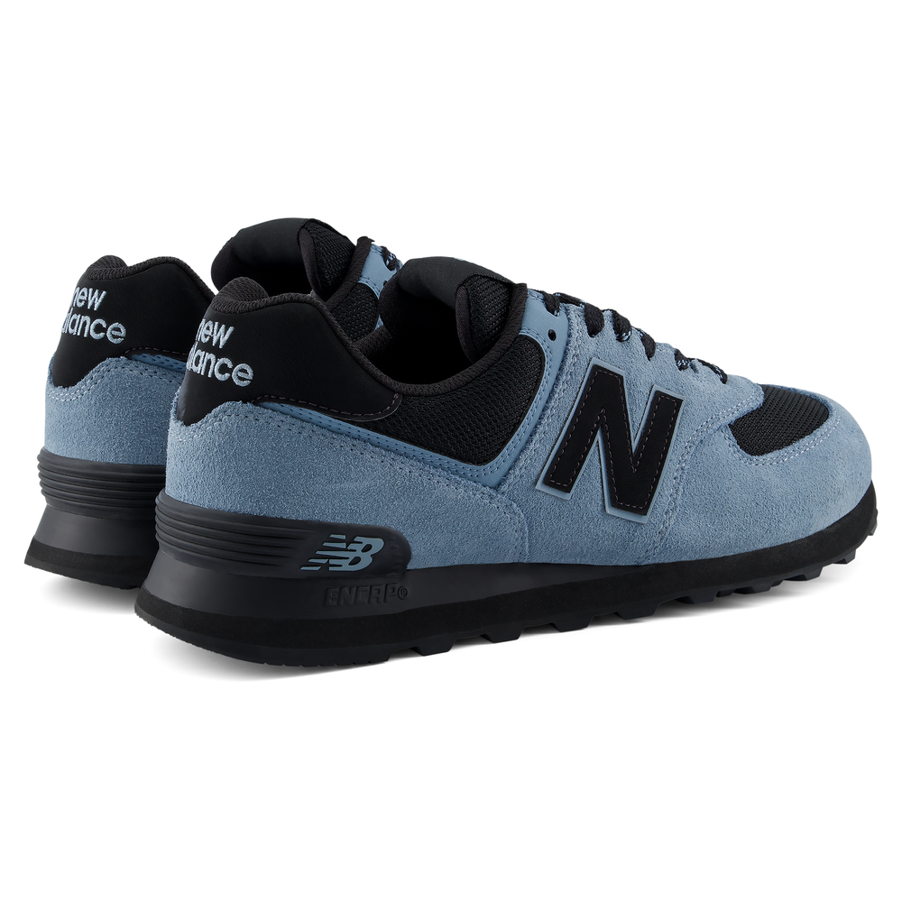 Unisex topánky New Balance M5743KI – modré