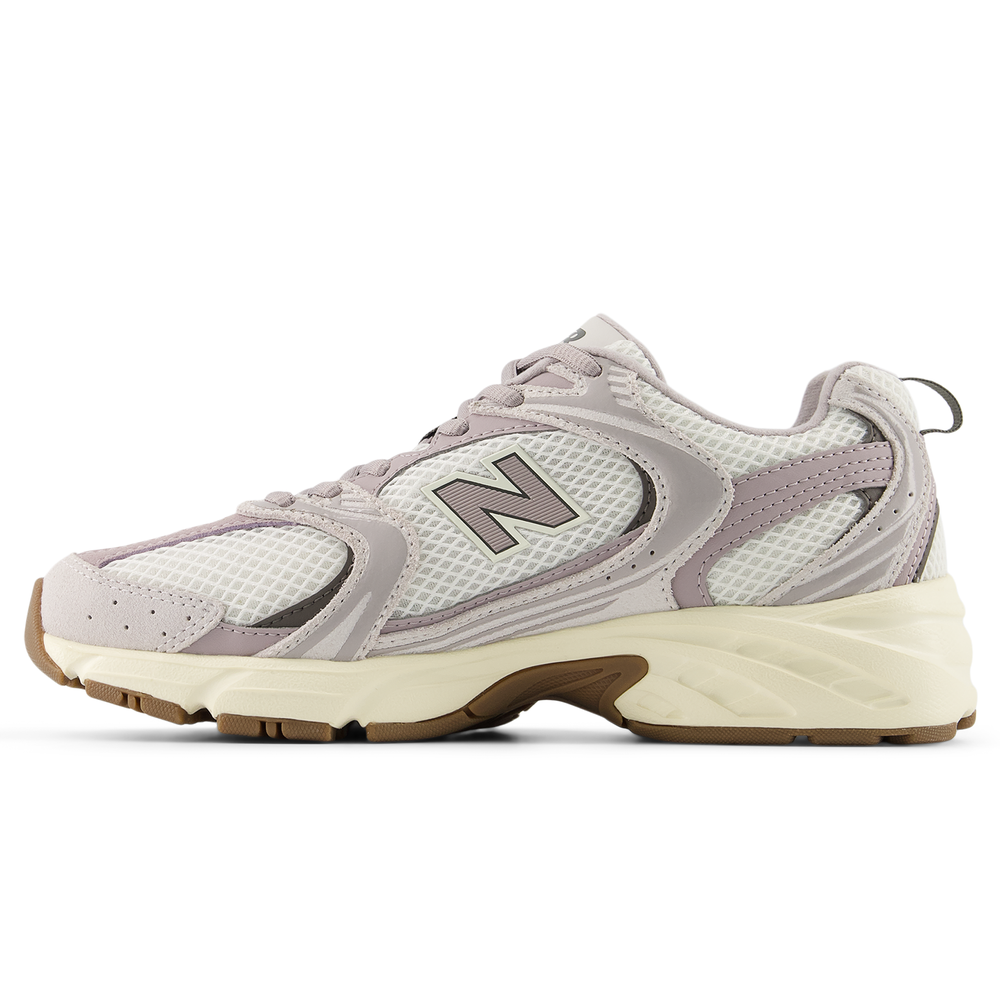 Unisex topánky New Balance U5307VI – sivé