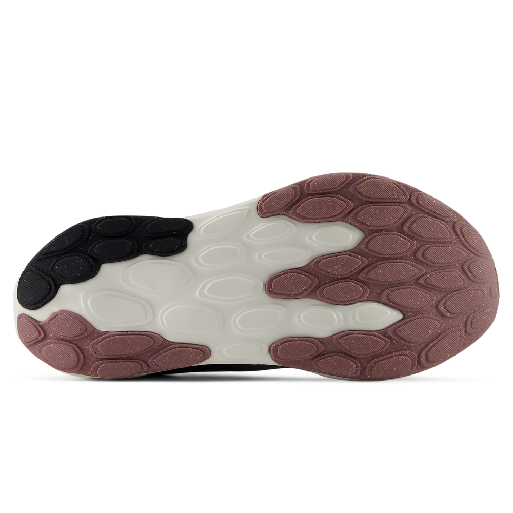 Dámske topánky New Balance Fresh Foam x 520 v9 W5206Z4 – bordová