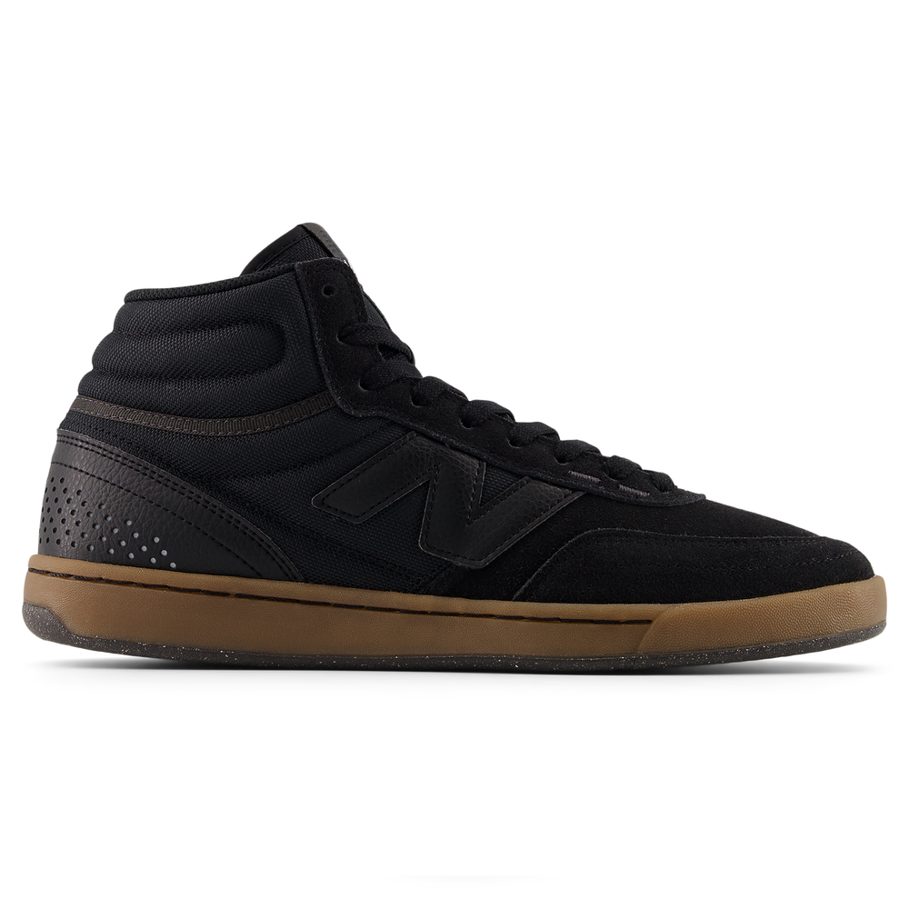 Pánske topánky New Balance Numeric NM440HZ2 – čierné