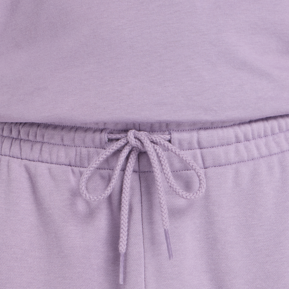 Pánske nohavice New Balance MP41519AA5 – fialové