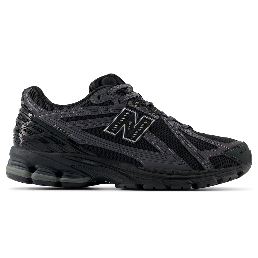 Unisex topánky New Balance M1906RLB – čierné