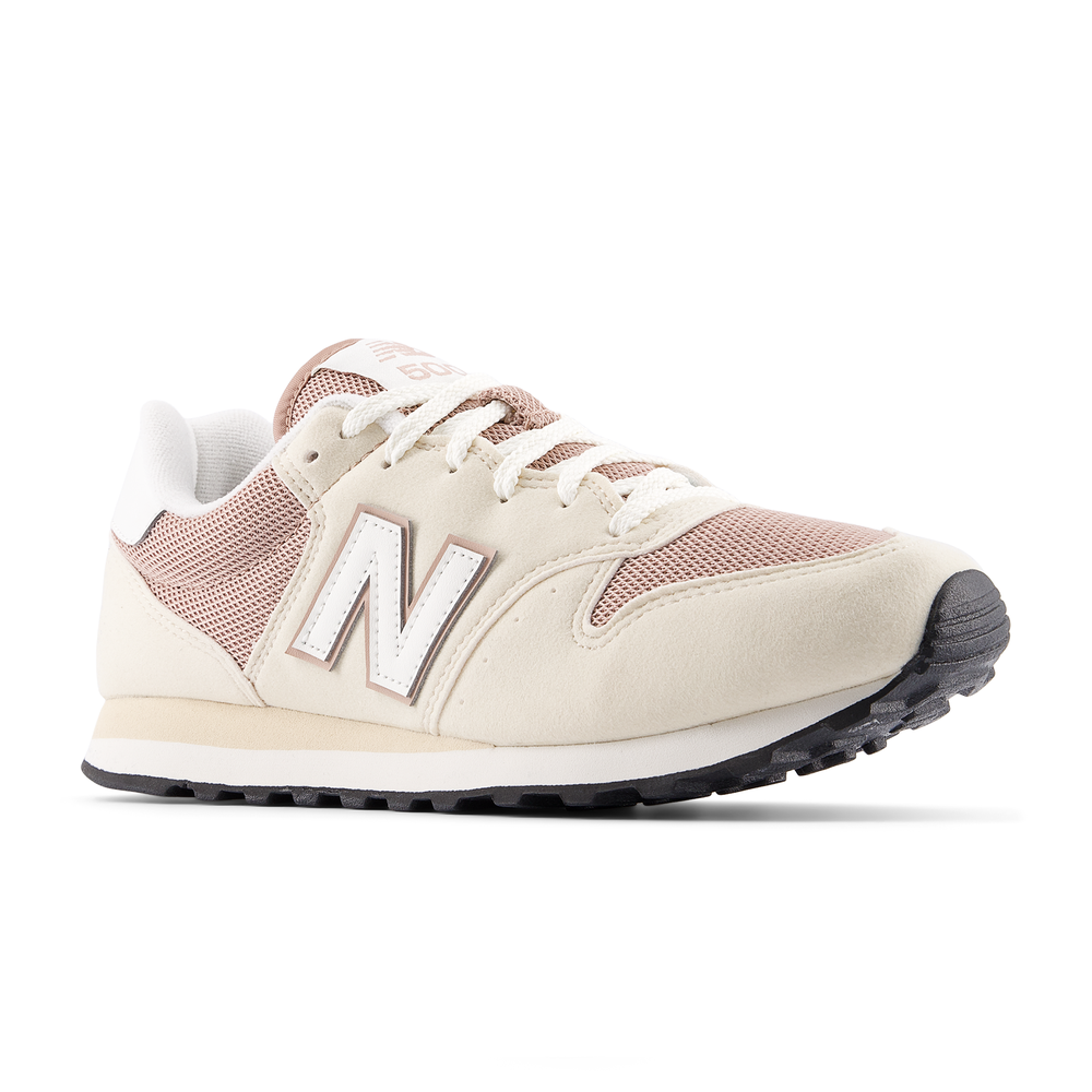 Dámske topánky New Balance GW500BES - béžové