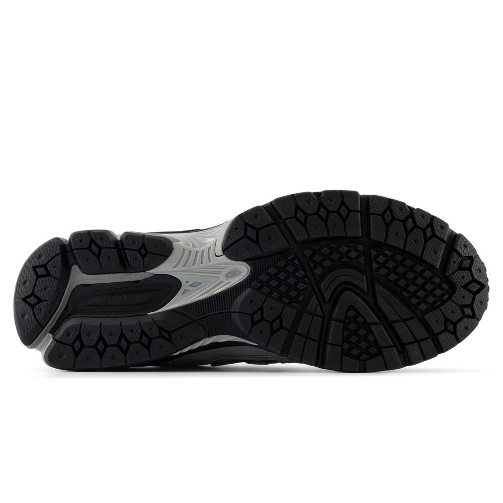 Unisex topánky New Balance M1906RLG – sivé