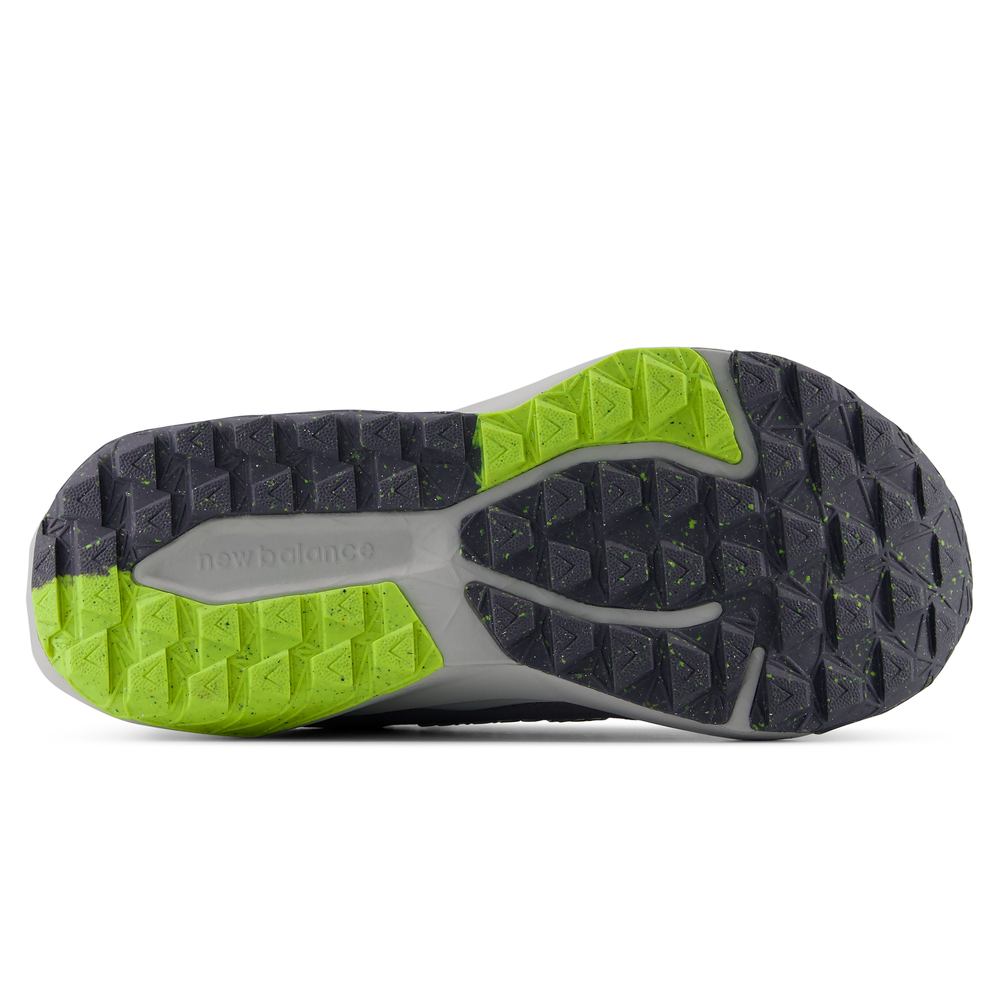Dámske topánky New Balance DynaSoft Nitrel v6 WNTR712 – sivé
