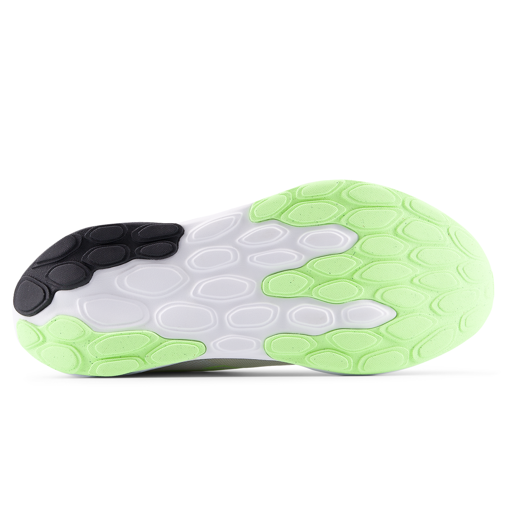 Pánske topánky New Balance Fresh Foam x 520 v9 M5203TS – biele