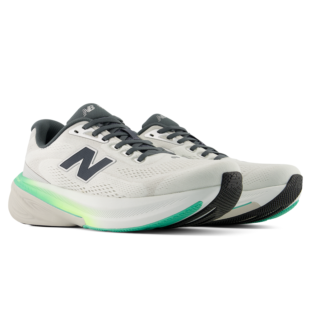 Pánske topánky New Balance Fresh Foam 860 v15 M8603TW – sivé