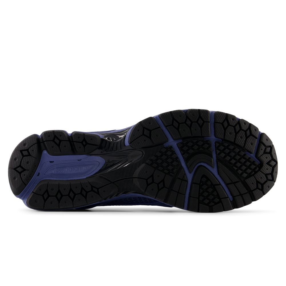 Unisex topánky New Balance U19062XN – modré