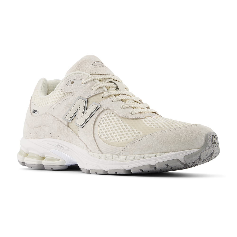 Unisex topánky New Balance M2002WC – béžové