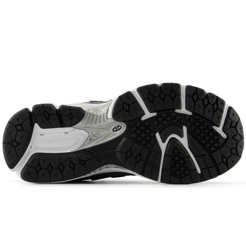 Detské topánky New Balance GC1906CJ – čierné
