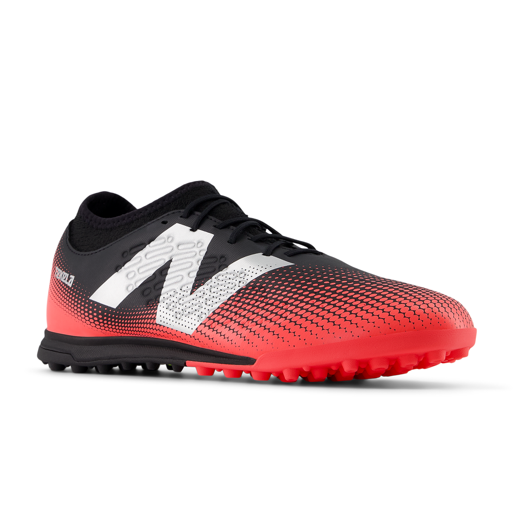 Pánske turfy New Balance TEKELA MAGIQUE TF V4+ ST3TR45 – červené