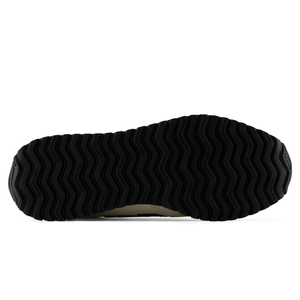 Unisex topánky New Balance U4713EX – béžové