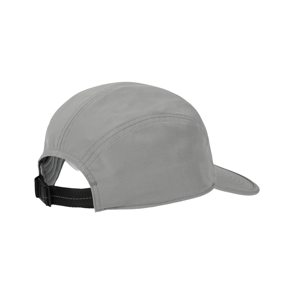 Čiapka New Balance LAH51001SLA – sivé