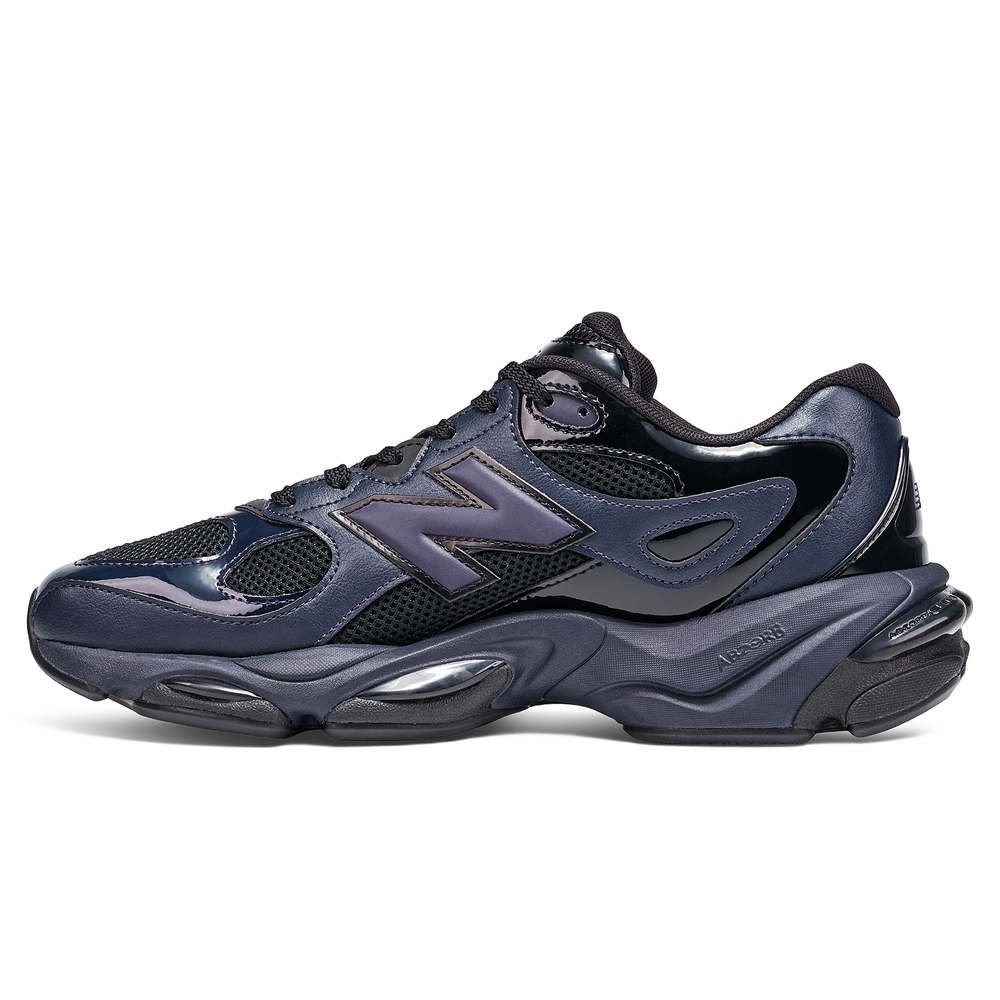 Unisex topánky New Balance U9833M7 – modré