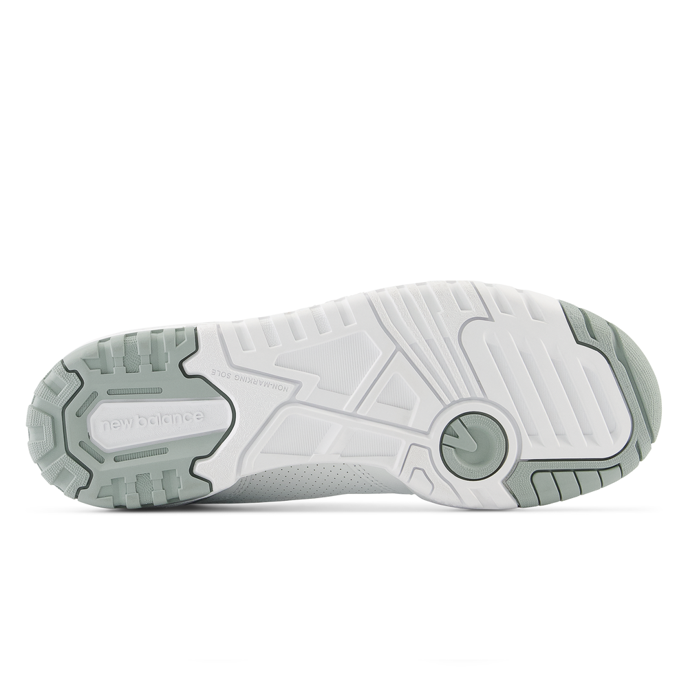 Dámske topánky New Balance BBW550BG – biele