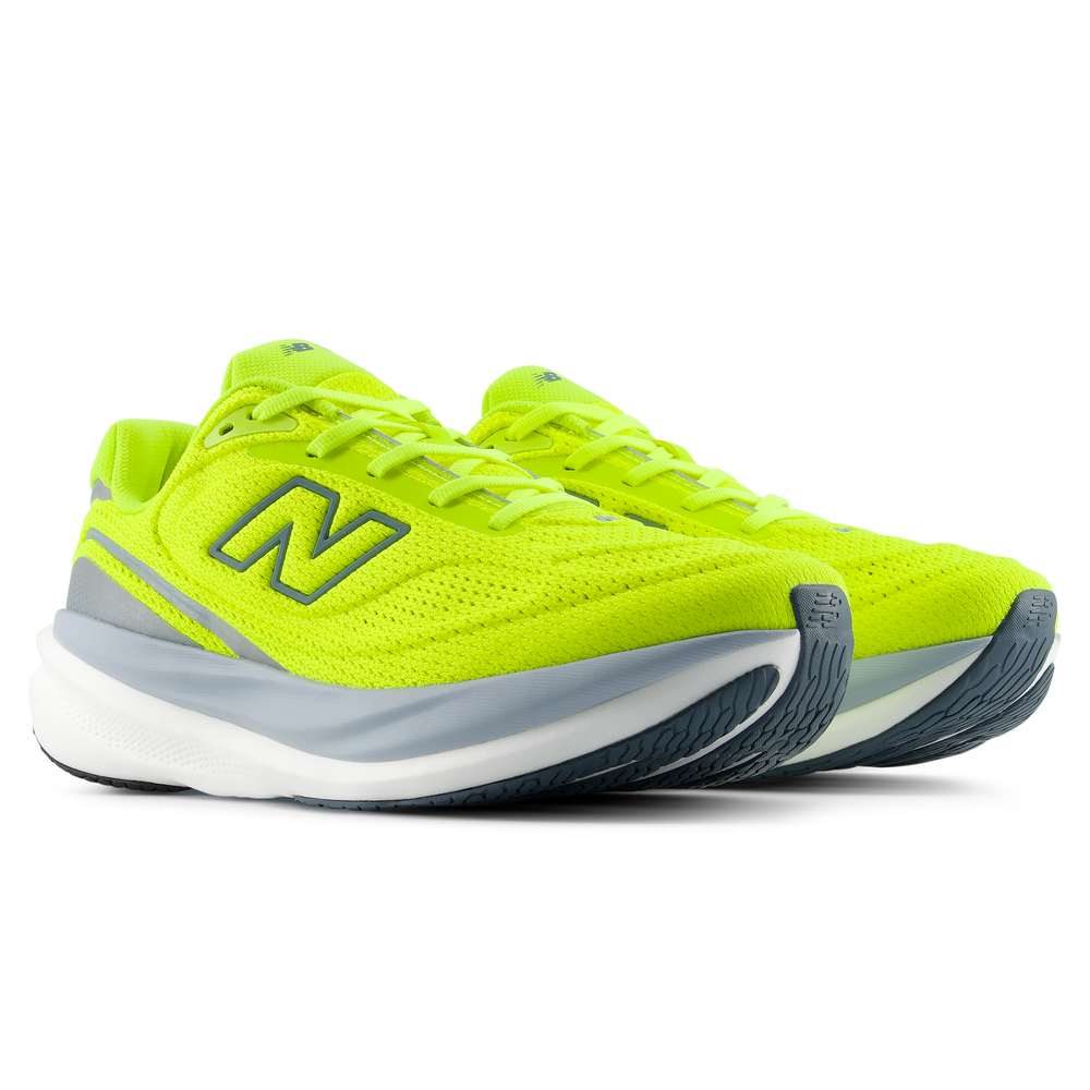 Pánske topánky New Balance Infinion 1080 v15 M10805WX – zelené