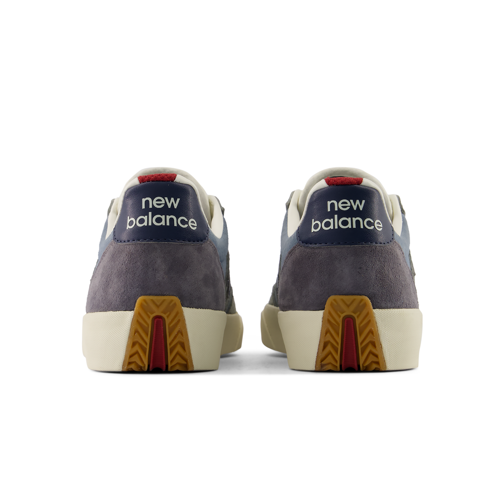 Pánske topánky New Balance Numeric UN340NBA – modré