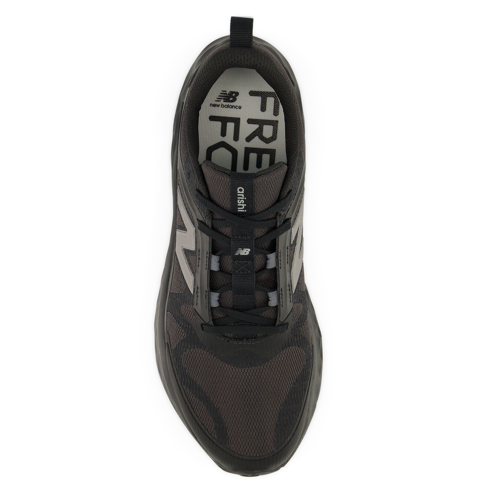 Pánske topánky New Balance Fresh Foam Arishi v4 Utility MARIS9HW – čierné