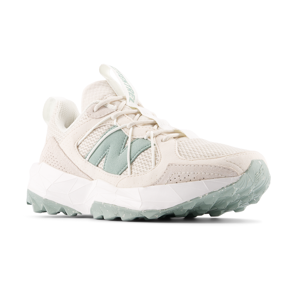 Dámske topánky New Balance DynaSoft Nitrel WTTRS6KM – béžové