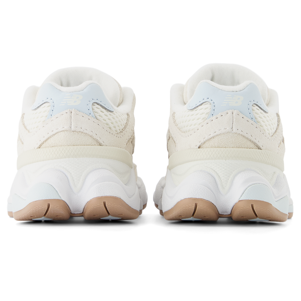Detské topánky New Balance IV9060AA – béžové
