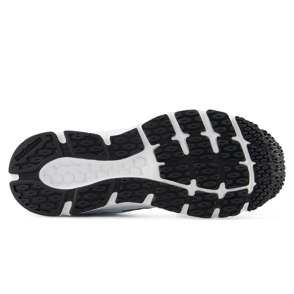 Detské topánky New Balance G4084GK – biele