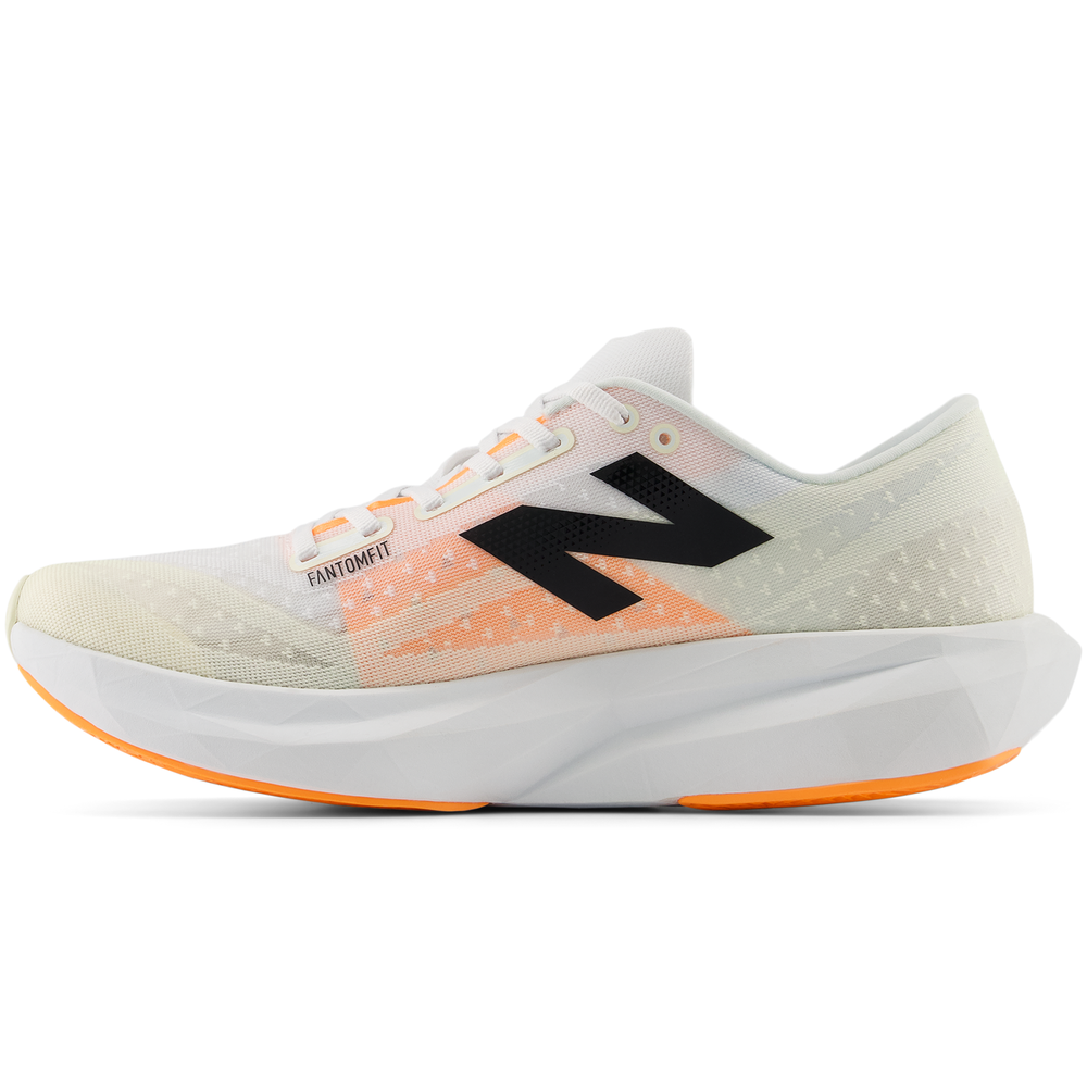 Pánske topánky New Balance FuelCell Rebel v4 MFCXCN4 – béžové