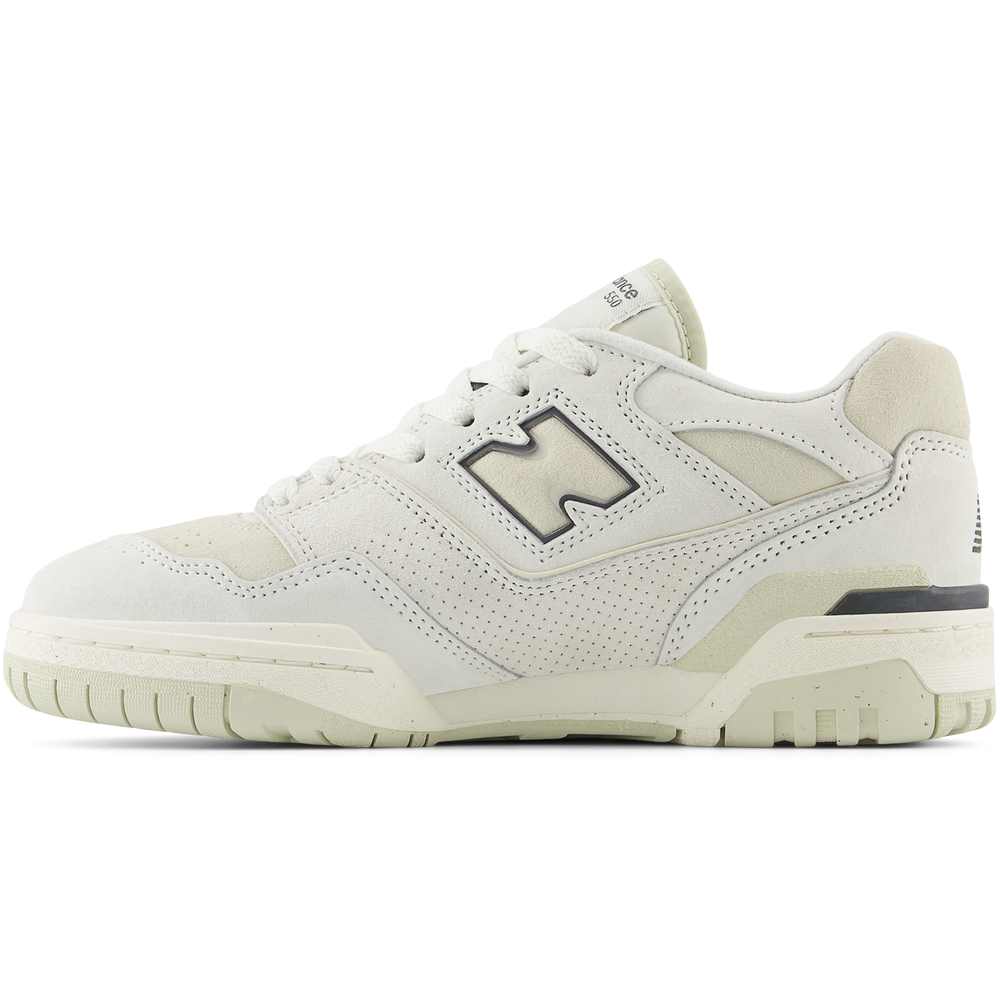 Dámske topánky New Balance BBW550RF – béžové