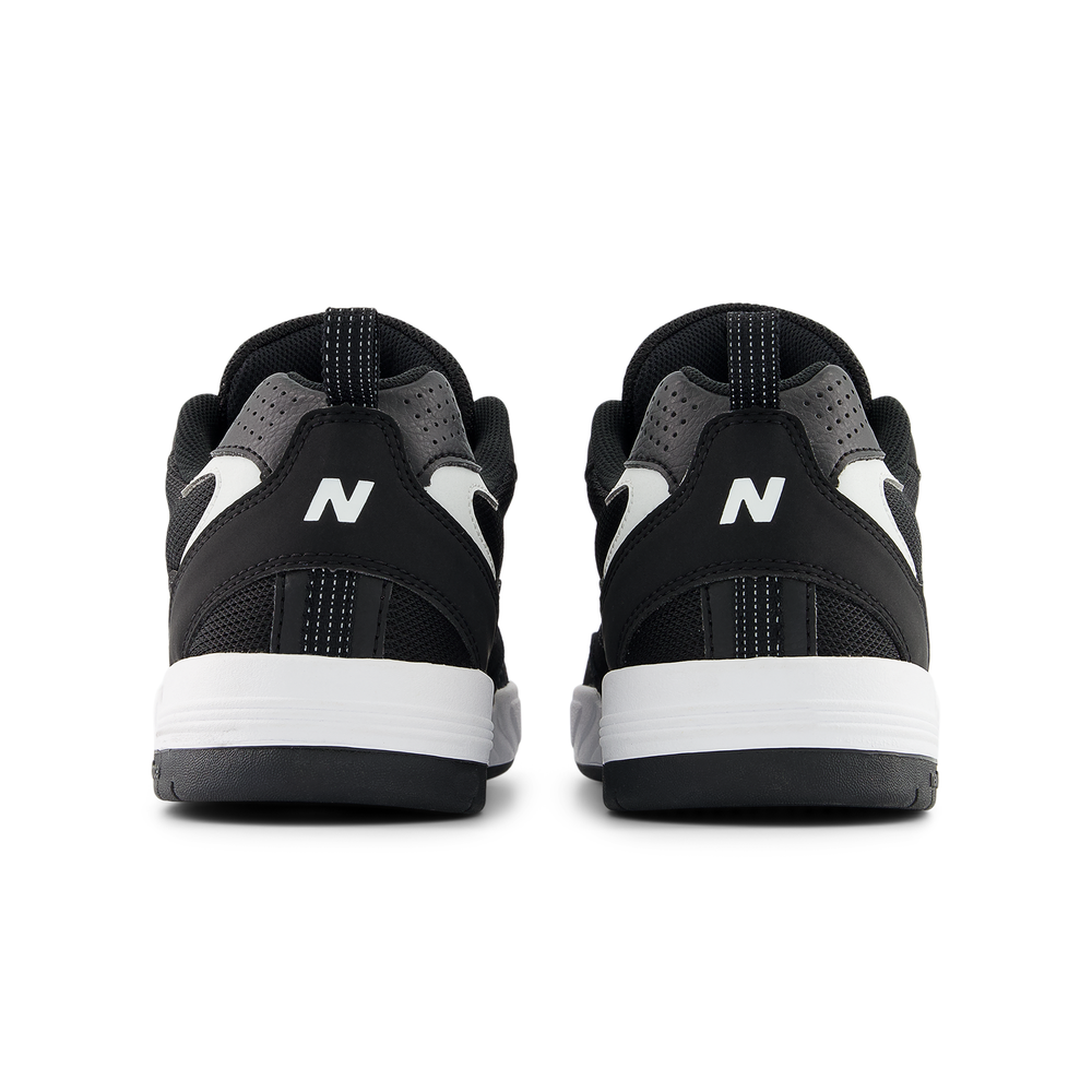 Unisex topánky New Balance Numeric NM808LBW – čierné