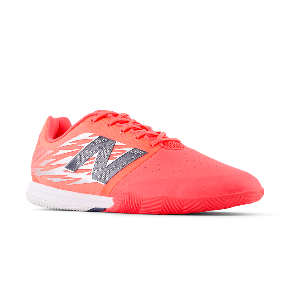 Pánske halovky New Balance FURON PRO IN v8 SF2IMP8 – červené