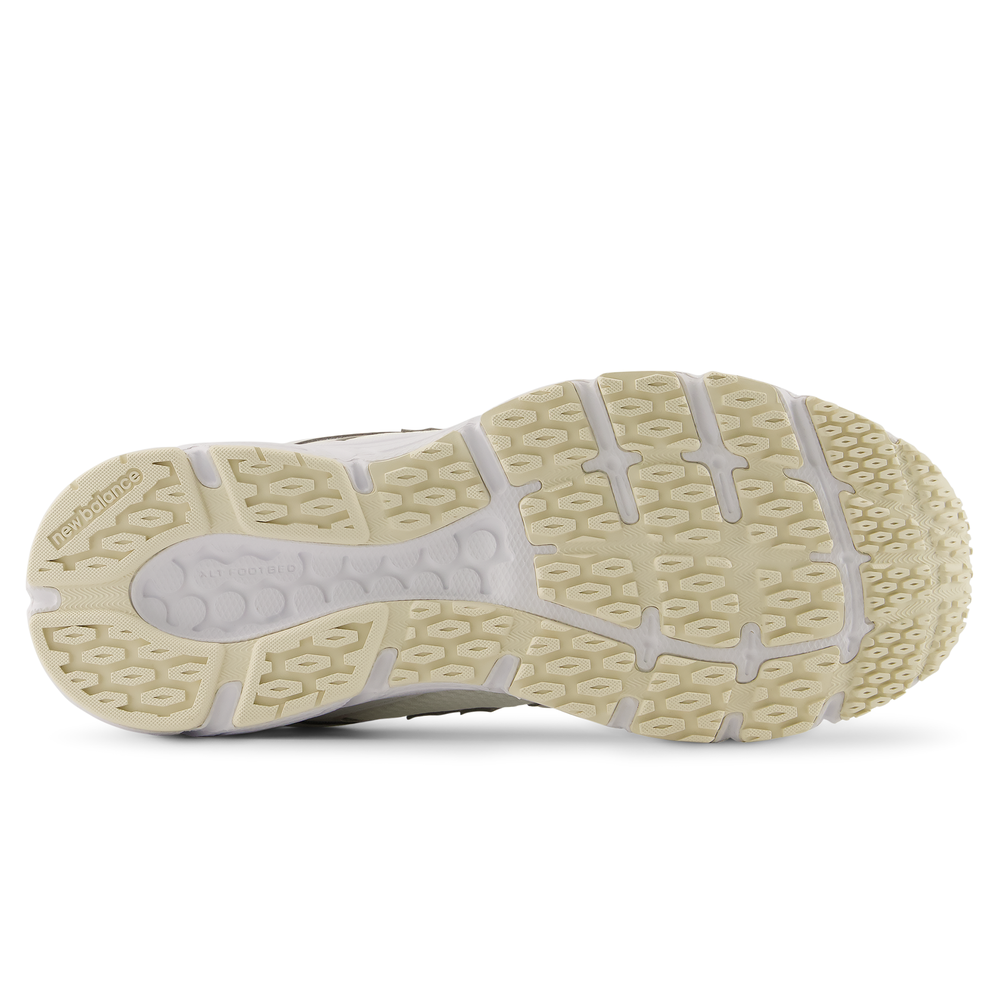 Dámske topánky New Balance W4089FK – béžové