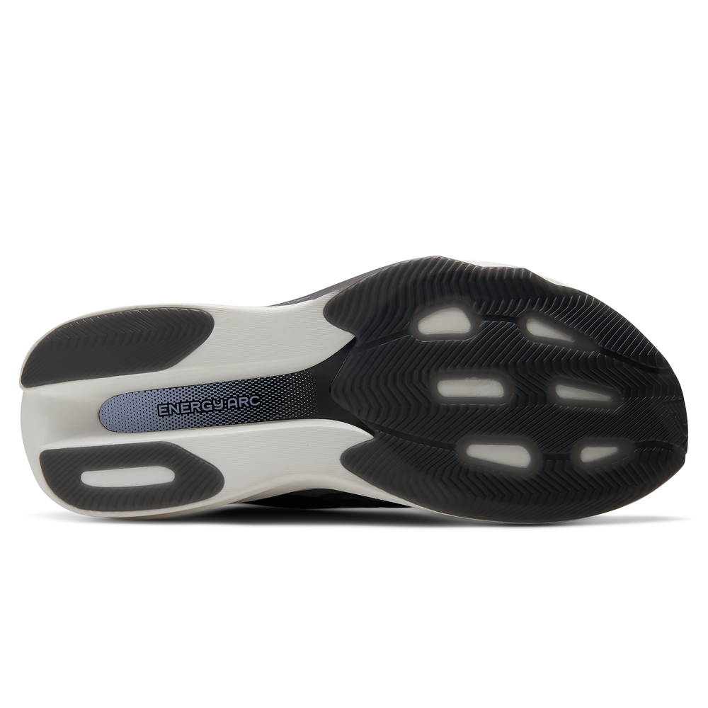 Pánske topánky New Balance nfinion SuperComp Rebel v1 MREBX9HS – sivé